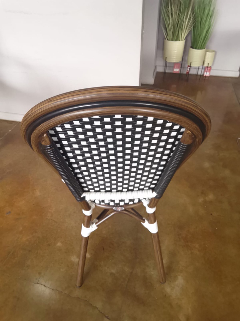 SILLA DAGAN FRENCH BISTRO CON BRAZOS EAS200779 ARM