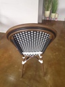 SILLA DAGAN FRENCH BISTRO CON BRAZOS EAS200779 ARM