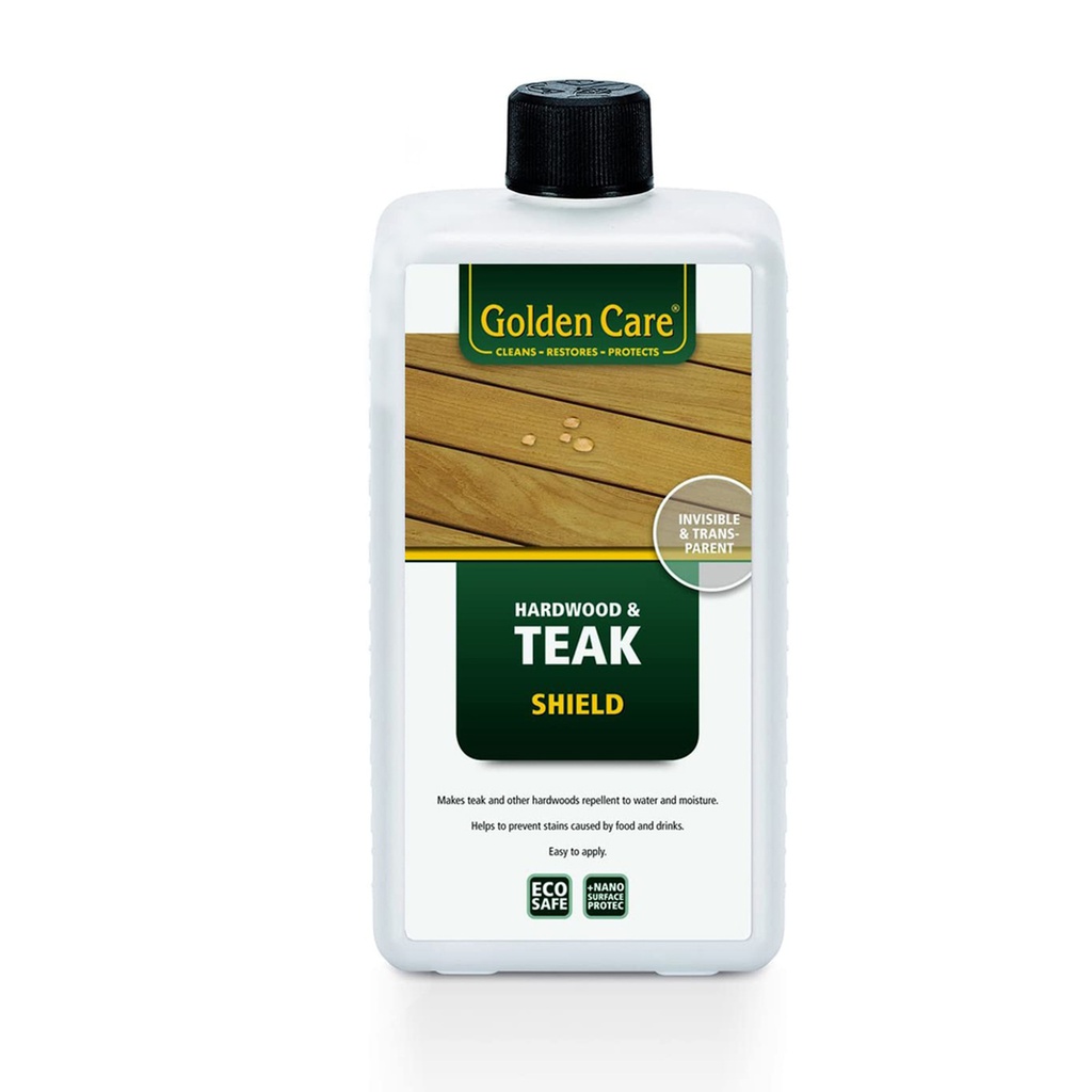 TEAK SHIELD 1LT GOLDEN CARE