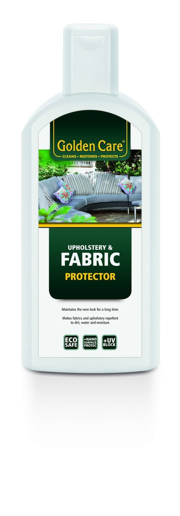 FABRIC PROTECTOR 0.75LT GOLDEN CARE