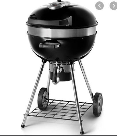 PARRILLA CARBON NAPRO22K-LEG-2