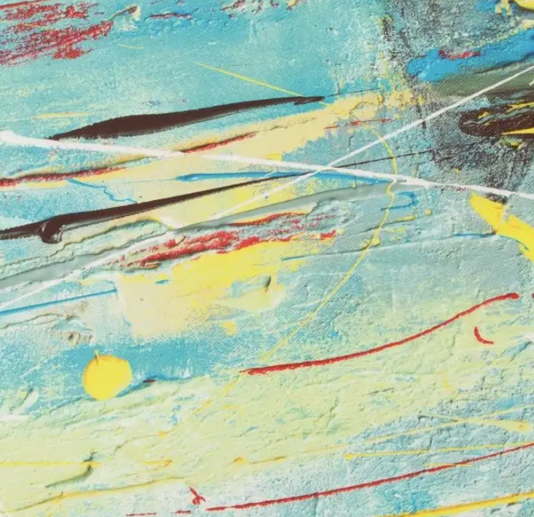 SOBRE MESA INTERMEZZO 80X80 CM WE22880X80