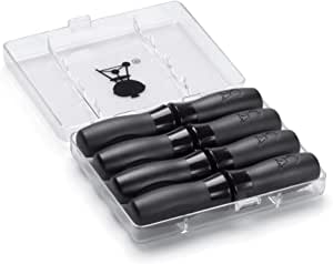 SET PINCHOS MAZORCA 8UND WEB6489