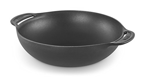 WOK REDONDO GOURMET BBQ SYSTEM WEB7425