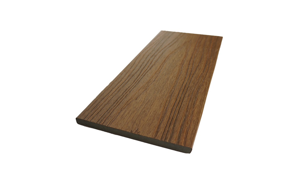 LISTON FASCIA TEAK US08 280X13.8CM