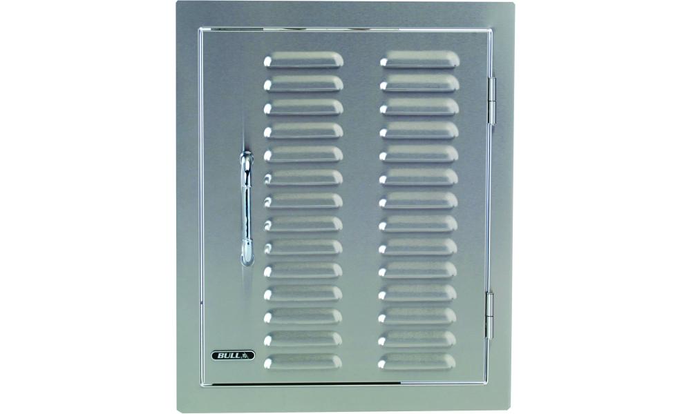 COMPONENTE BBQ PUERTA VERTICAL VENTILACION BUL89977