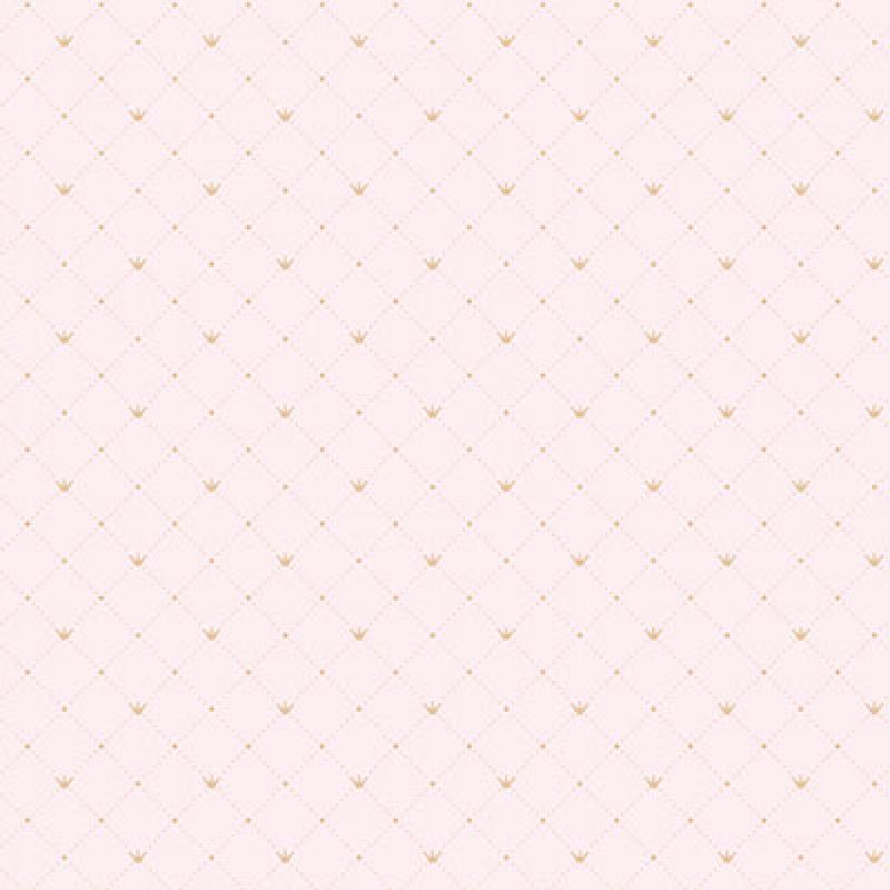 TAPIZ 89112 KIDS PATRON 10CM ROLLO 10 M WAL89112