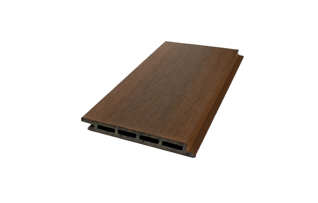 LISTON FACHADA TEAK UH67  280CM