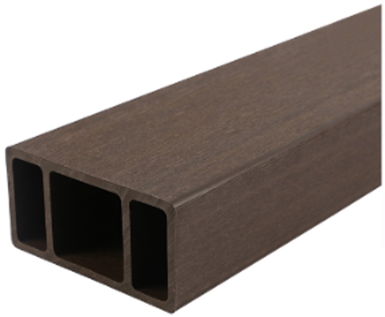 VIGA UH26 TEAK 280X12X6.2CM NTWUH26-280-TK
