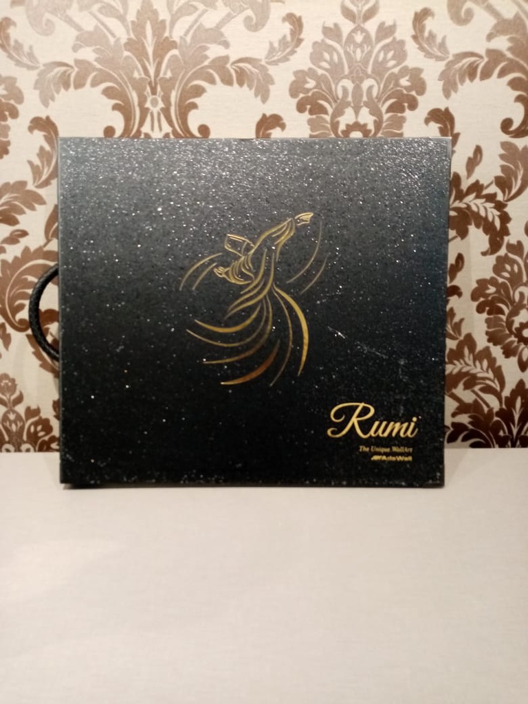 CATALOGO ADAWALL RUMI