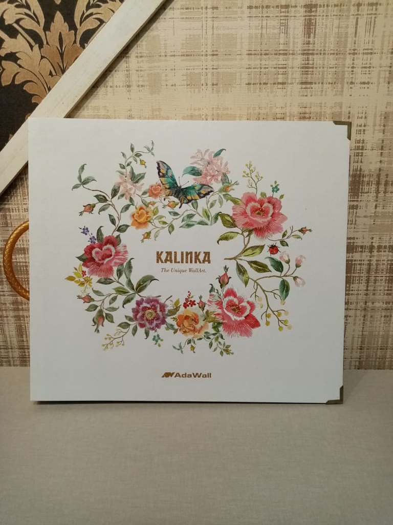 CATALOGO ADAWALL KALINKA