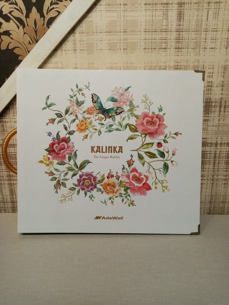 Catálogo kalinka adawall