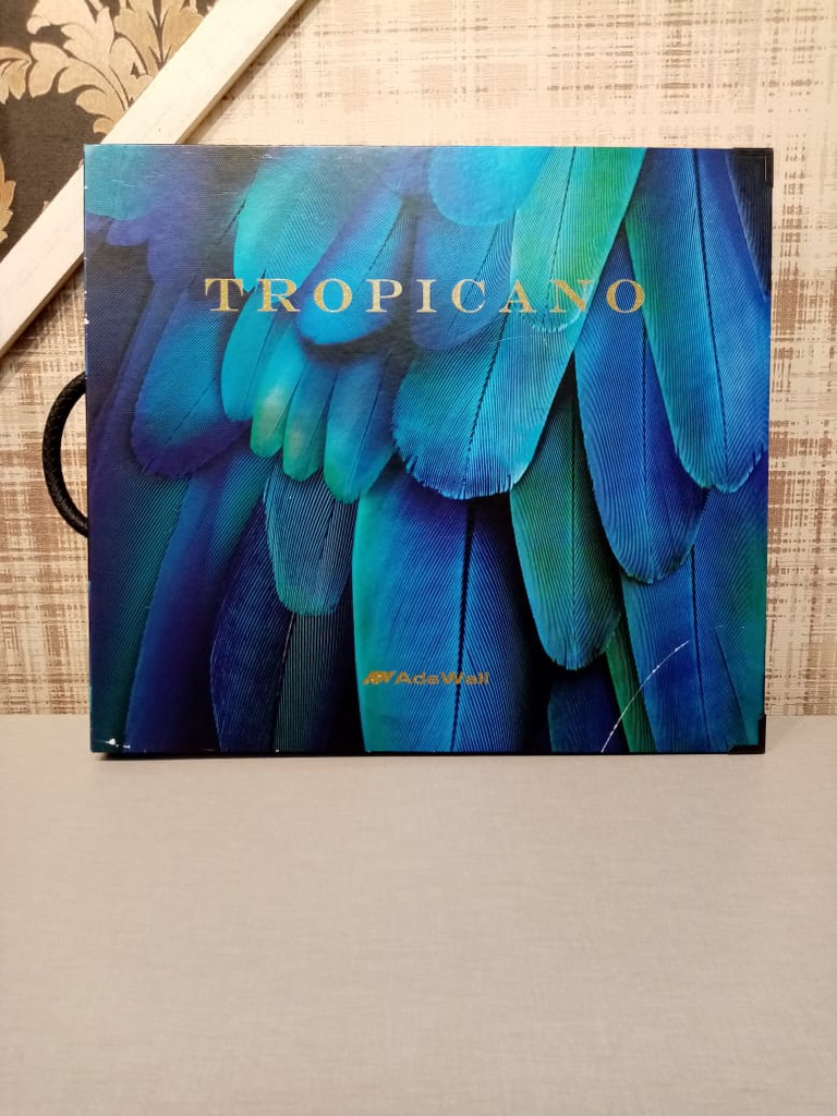 CATALOGO ADAWALL TROPICANO