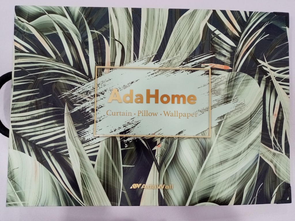 CATALOGO ADAWALL ADAHOME WALKTLADAHOME WALKTLADAHOME