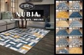 ALFOMBRA NEKNUBIA-155X235