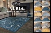 ALFOMBRA NEKNUBIA-140X200