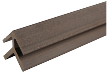 MOLDURA US46 IPE ESQUINA EXTERNA FACHADA UH67 280 CM NTWUS46280IP