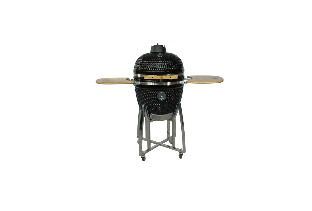 KAMADO BALI NEGRO 21 PULG VIEM-03-BLACK