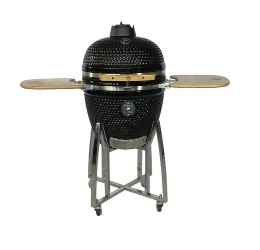 KAMADO BALI NEGRO 21 PULG VIEM-03-BLACK