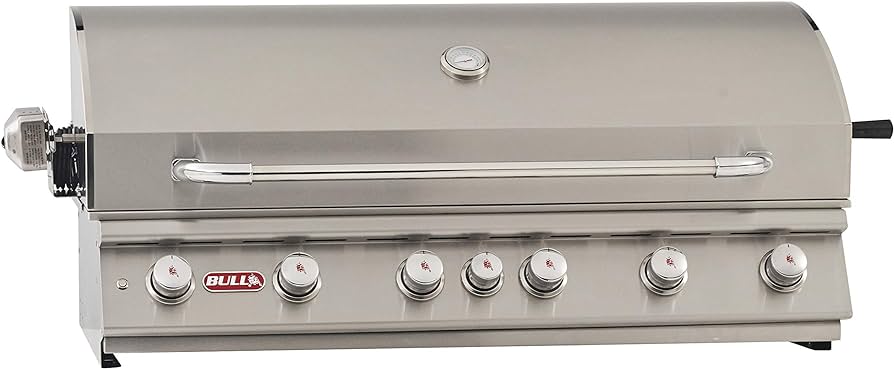 PARRILLA EMPOTRABLE DIABLO 46&quot; BUL62648