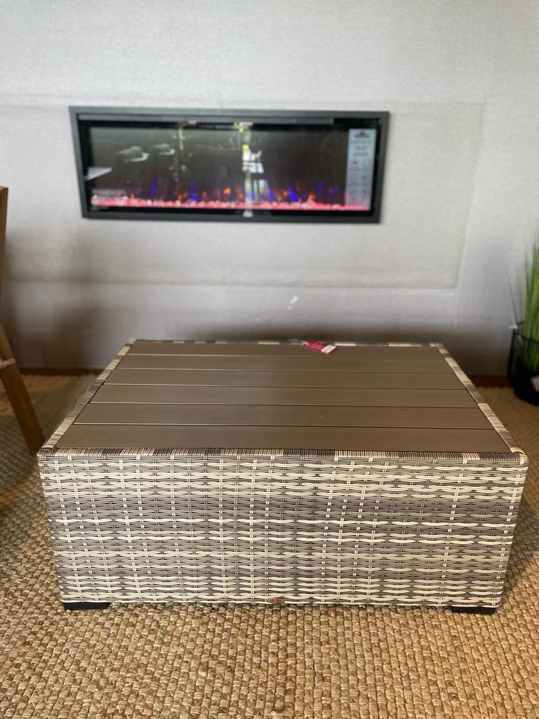 MESA CENTRO UBUD NATURAL HAI12CT057A-W-1