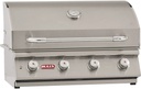 PARRILLA EMPOTRABLE LONESTAR 30 PULG BUL87048