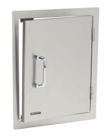 COMPONENTE BBQ PUERTA IZQUIERDA BUL98552 NEW BUL98560