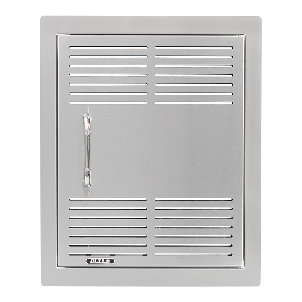 COMPONENTE BBQ PUERTA VENTILACION BUL89980 