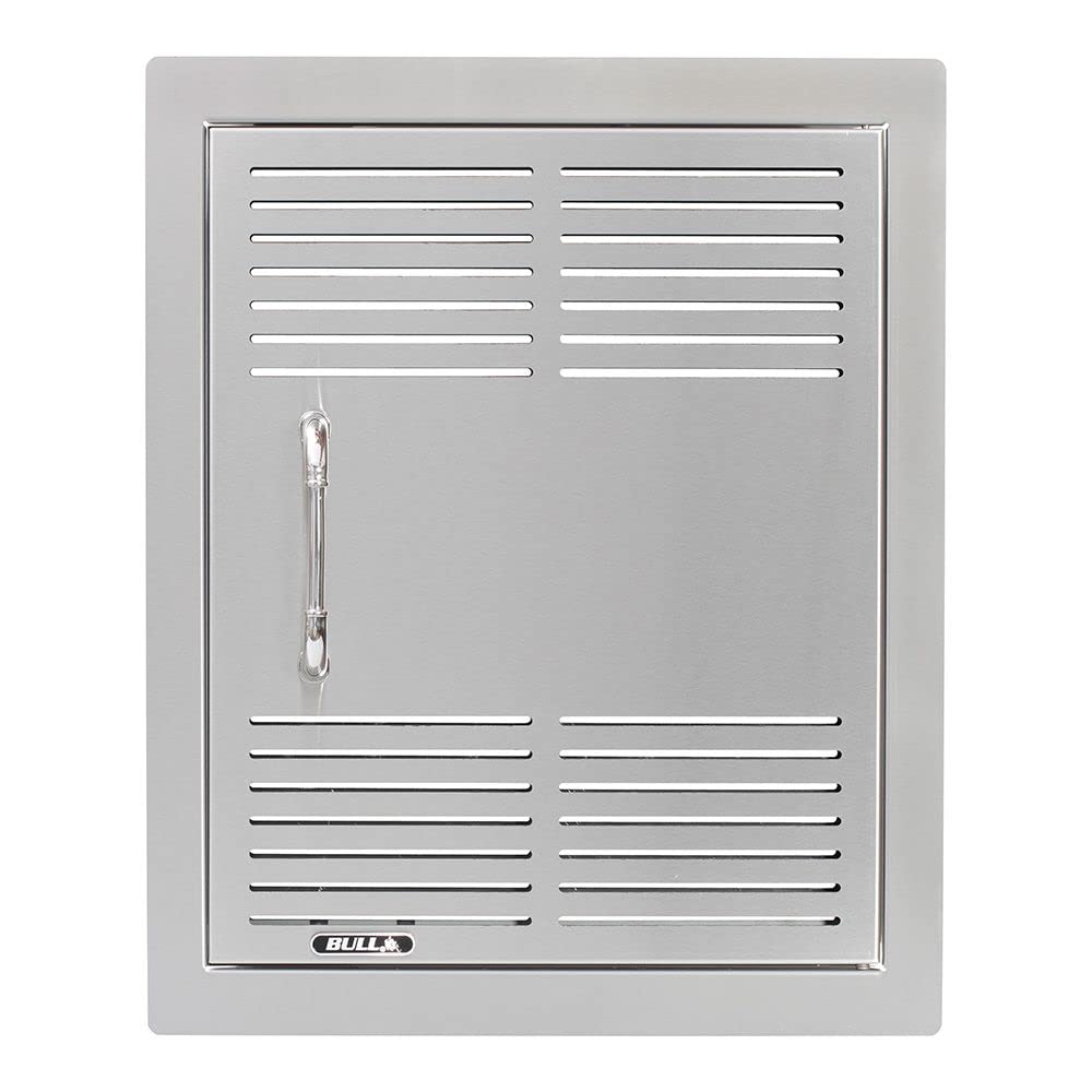 COMPONENTE BBQ PUERTA VENTILACION BUL90000