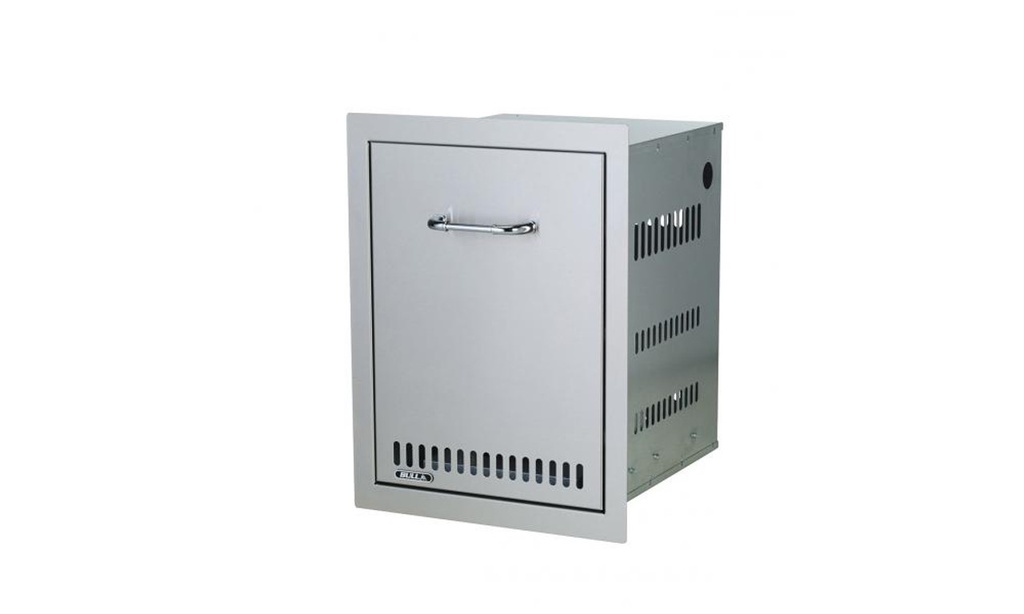COMPONENTE BBQ GAVETERO CILINDRO GAS BUL56825 NEW BUL56830