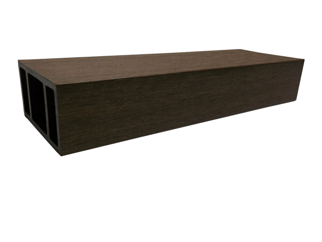 VIGA UH25 TEAK 280X10X5.2 CM (PTY)