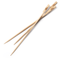 PINCHOS DE BAMBU 12 PULG NAP70115