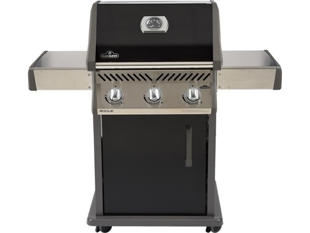 PARRILLA GAS ROGUE 425 NAPR425PK-1