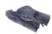 GUANTES DE CUERO PARA PARRILLA NAP62147 