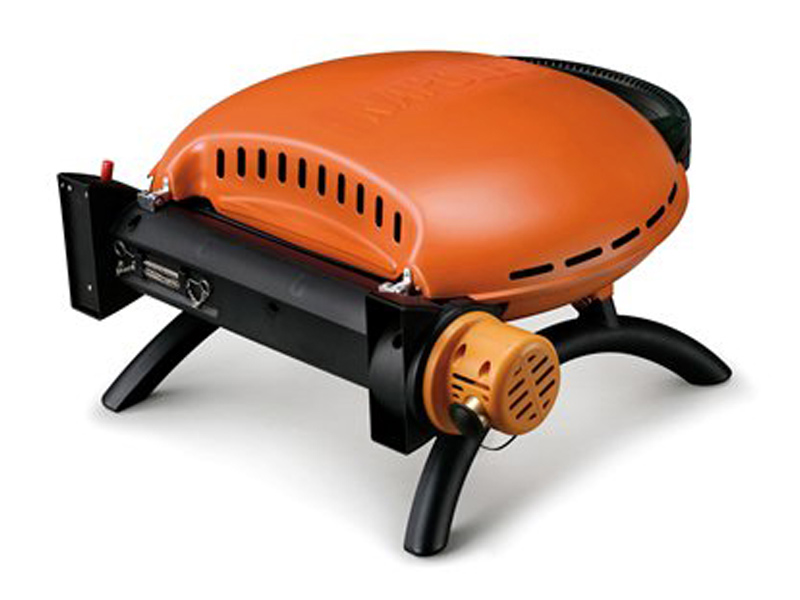 PARRILLA GAS PORTATIL 2225 NAPTQ2225PO