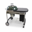 PARRILLA CARBON PERFORMER DELUXE 22"  WEB15502001