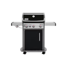 PARRILLA GAS SPIRIT E-330 COLOR NEGRO WEB46810001