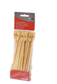 PINCHOS SET 25PCS WEB6608 