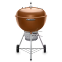 PARRILLA CARBON ORIGINAL KETTLE PREMIUM 22&quot; COBRE WEB14402001