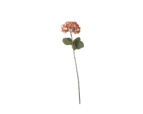 FIGURA FLOR DECO 75X16.5X16.5 CM RON592-480134