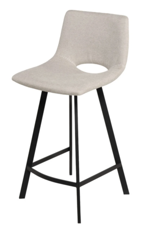 SILLA 53X51X103 CM RON542-640108