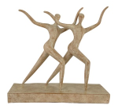 FIGURA DECO 31.2X10.4X30.5 CM RON437-729337