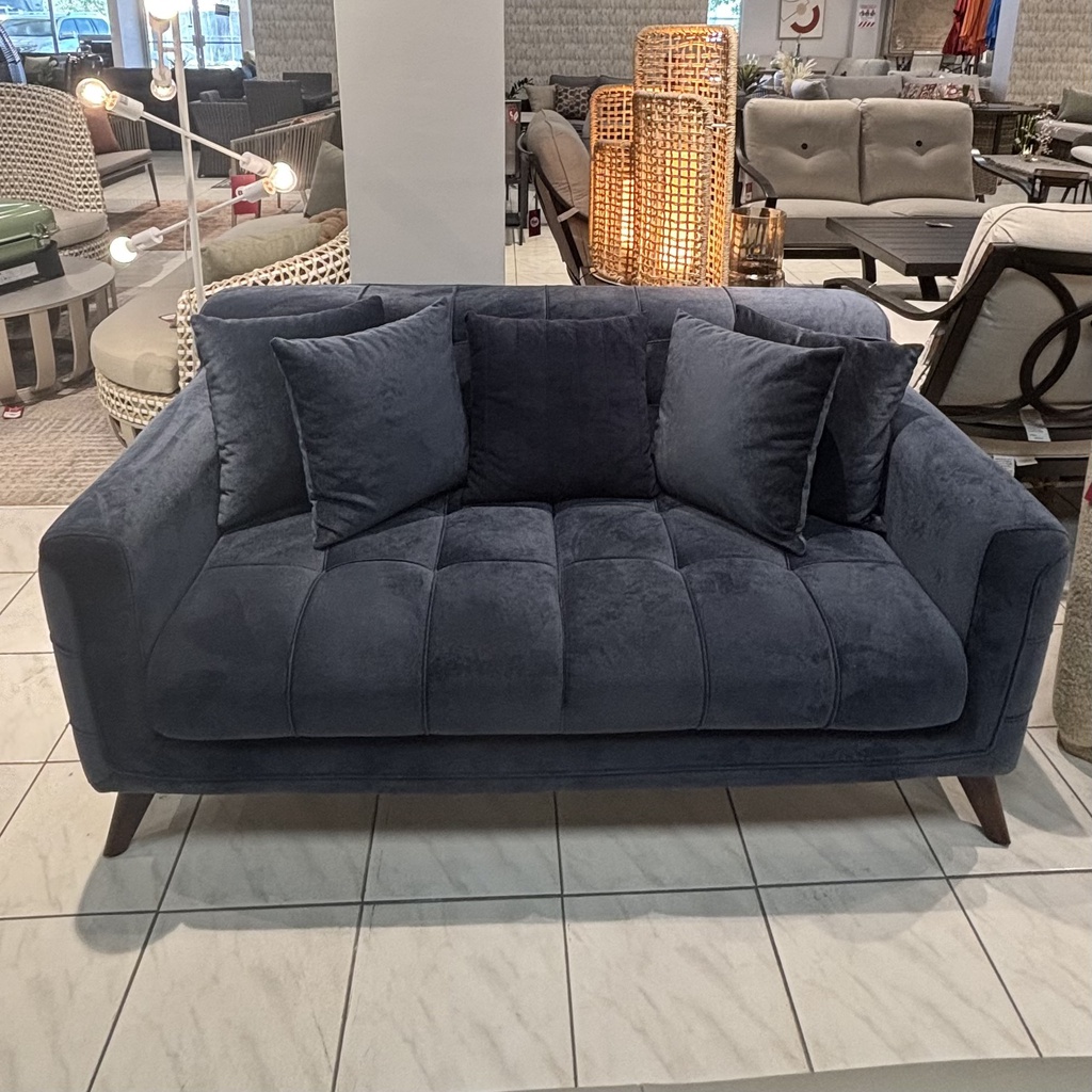 SOFA DOBLE BERRY ALVBERRY-2P-Y0435