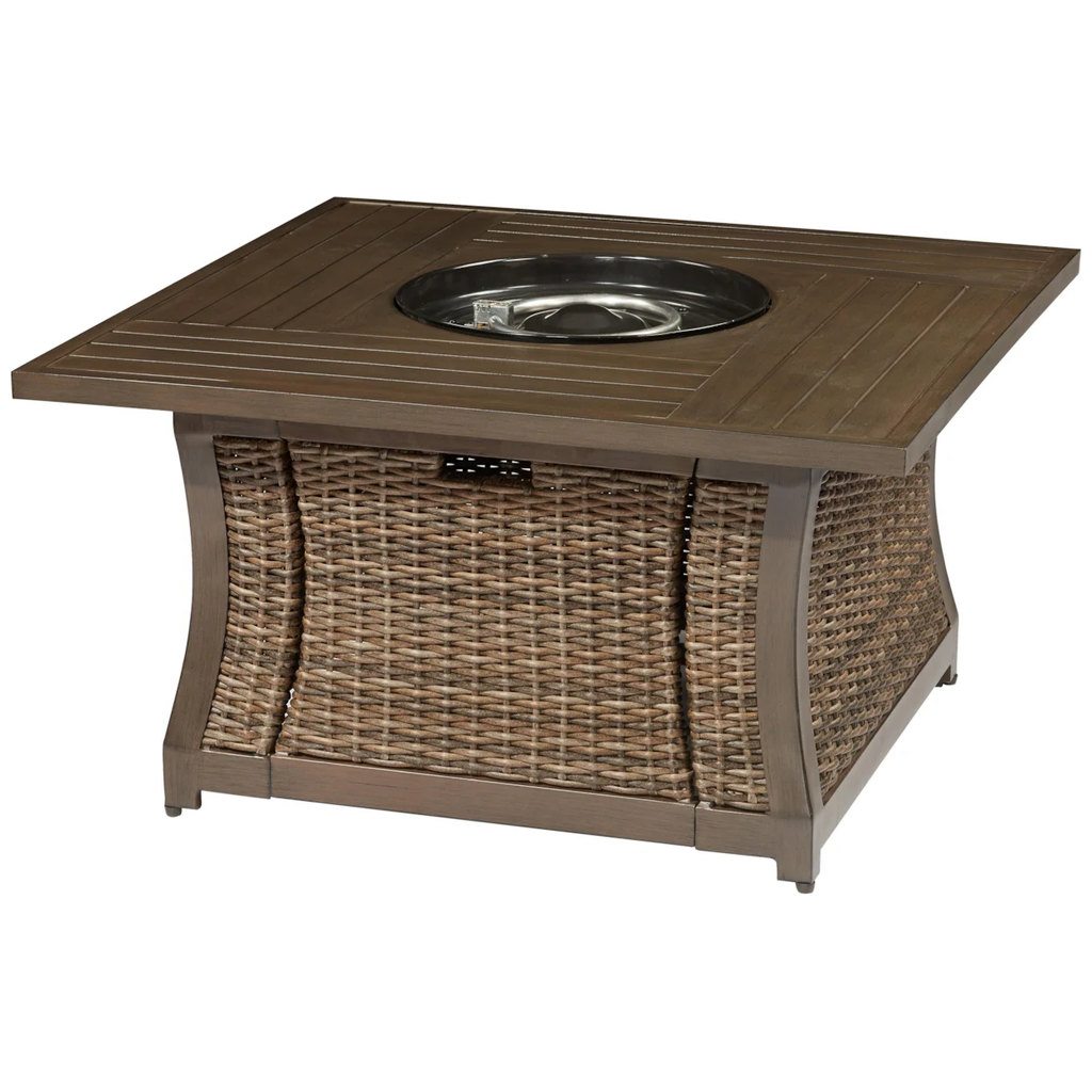 MESA FIREPIT TRENTON CUADRADA 43X43 PULG (PTY)