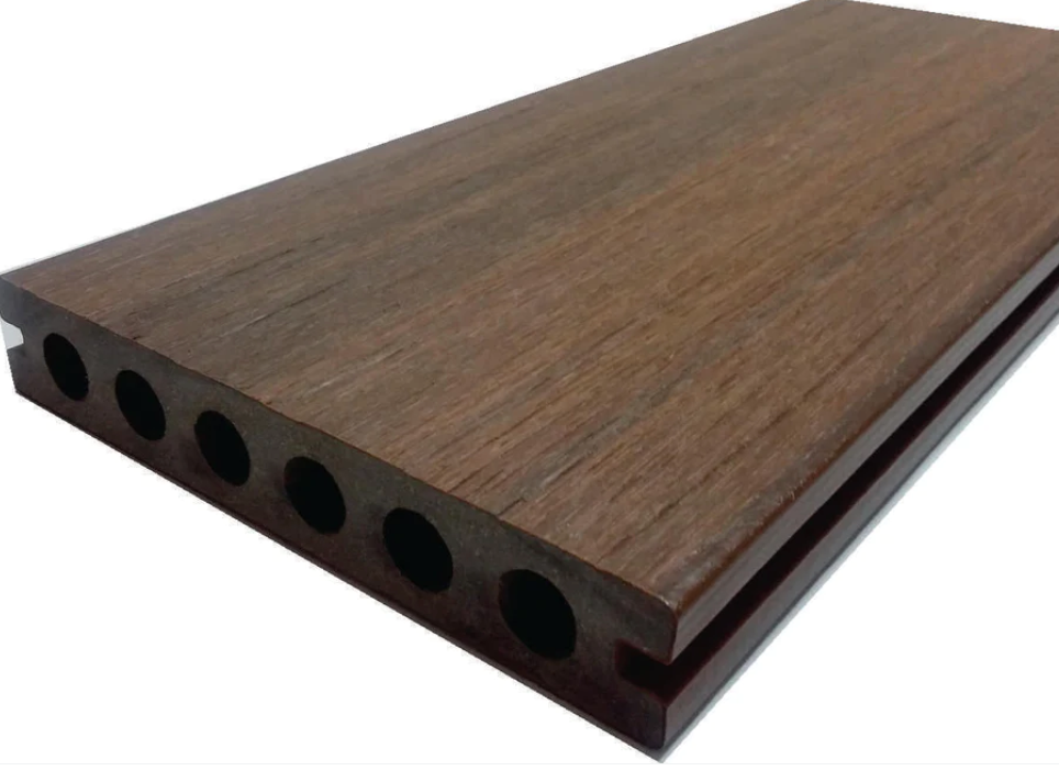 TABLA DECK UH02 TEAK 280CM  NTWUH02-280-TK