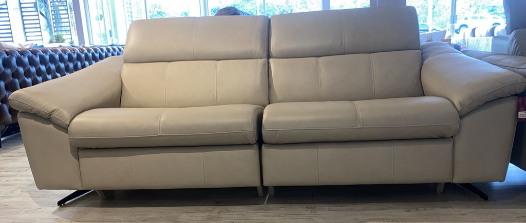 SOFA DOBLE COLCCI C2 ROTTERDAM PEROLA COU43432