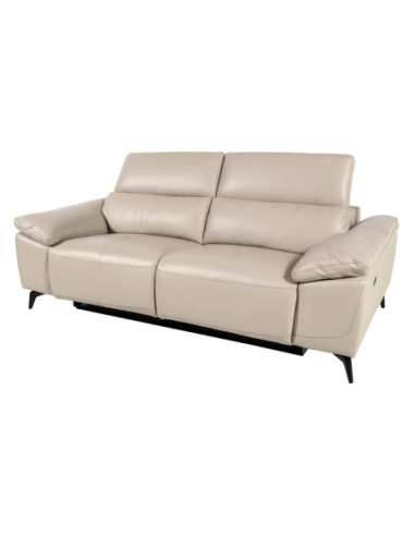 SOFA DOBLE COLCCI C2 ROTTERDAM PEROLA