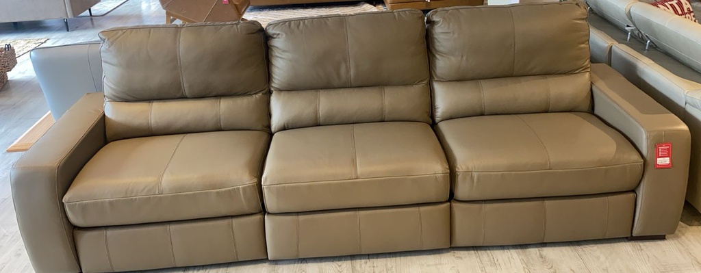 SOFA TRIPLE SINTRA C1 FENDI COU39210-3S