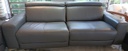 SOFA DOBLE  IBIZA  C1 CINZA