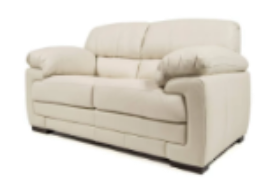 SOFA DOBLE OXFORD 2 C1 OFF WHITE